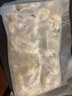 鮮享純新鮮速凍大號(hào)蟶子肉新鮮捕撈鮮剝無沙去殼純?nèi)庀|子肉冷凍竹節(jié)蟶 1250g 冷凍蟶子肉每包1.25斤共2.5斤 曬單實(shí)拍圖