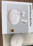 OPPO Enco Air4 Pro 【國家補貼】真無(wú)線(xiàn)降噪藍牙耳機入耳式耳機 通用蘋(píng)果華為小米手機  晨曦白 曬單實(shí)拍圖