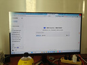 AOC 27英寸4K電競(jìng)160HZ顯示器IPS快速液晶游戲1ms升降旋轉(zhuǎn)電腦屏幕PS5 [升級(jí)款]4K160HZ雙模320Hz U27G4 曬單實(shí)拍圖