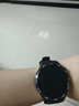 華為（HUAWEI）手表WATCH GT 5【七夕情人節(jié)】運動智能兩周續(xù)航藍牙通話體溫心率血氧健康監(jiān)測送男女朋友禮物pro4 46mm幻夜黑【皮表帶+貼膜】 曬單實拍圖