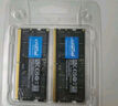 Crucial英睿達(dá) 32GB（16GB×2）套裝 DDR5 5600頻率 筆記本內(nèi)存條 美光（原鎂光）原廠顆粒 曬單實(shí)拍圖