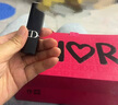 迪奧DIOR【鄧為推薦】烈艷藍金口紅絲絨772啞光唇膏 教師節禮物生日 曬單實(shí)拍圖