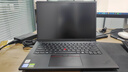ThinkPad【國家補貼20%】T14p AIPC酷睿Ultra9 14.5英寸高性能工程師筆記本電腦64G 2TB RTX5050商務(wù)辦公本 曬單實(shí)拍圖