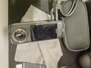 影石（Insta360）【新品】X5 全景運動(dòng)相機8K高清防抖防水手持口袋攝像機旅行Vlog摩托車(chē)騎行滑雪相機（全能禮盒） 曬單實(shí)拍圖
