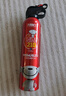 火焰戰(zhàn)士車載滅火器水基滅火器家用新能源汽車國(guó)標(biāo)消防3C認(rèn)證21B環(huán)保620ml 曬單實(shí)拍圖
