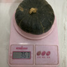 京鮮生  國(guó)產(chǎn)貝貝南瓜 凈重4.9斤(品種:麻籽) 單果400g+ 粉糯 源頭直發(fā) 曬單實(shí)拍圖