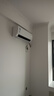 美的空調(diào)套裝 一套購(gòu)齊 酷省電新一級(jí)能效 變頻冷暖 家用節(jié)能省電 國(guó)家補(bǔ)貼 臥室掛機(jī)+客廳立式柜機(jī) 酷省電三室一廳 曬單實(shí)拍圖