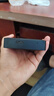 科碩（KESU）1TB 移動硬盤大容量 雙盤備份 USB3.0 外接機械硬盤 海量存儲 手機連接 2.5英寸 曬單實拍圖