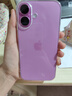 美版機【0首付24期免息】iPhone16 蘋果 16Plus 全新后封美版有鎖 iPhone 16 粉色 128G 全新未激活+包開卡槽 曬單實拍圖