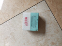 上海藥皂香皂海鹽蓬松洗發(fā)皂60g弱酸性無皂基植物精粹洗發(fā)水清潔頭皮 曬單實拍圖