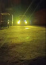 猛道適用07-18款大眾邁騰B6/B7/B7L前霧燈改裝LED超亮激光透鏡防霧燈 12-19款 邁騰 黃金光-透鏡前霧燈 80W  一對價 曬單實拍圖