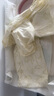 眺德高月子服哺乳睡衣春夏秋季帶胸墊和服式長(cháng)袖孕期產(chǎn)后孕婦家居服套裝 花朵月子服套裝 XL【建議120-140斤】 曬單實(shí)拍圖