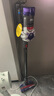 戴森（DYSON）V8無繩吸塵器【升級款】手持無線吸塵器 除螨 寵物 家庭適用 七夕情人節(jié)禮物 曬單實拍圖