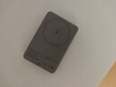 黑鯊【3C認(rèn)證可上飛機(jī)/高鐵】 刀鋒2蘋果磁吸無線充電寶超薄支持MagSafe外接電源10000毫安時(shí)20W快充 曬單實(shí)拍圖