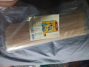 鮮窩窩 水晶粉皮500g 涼皮涼拌菜寬粉皮大拉皮涼菜火鍋食材大鍋菜干貨 曬單實拍圖