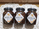 壇壇鄉 湖南特產(chǎn)  豉香朝天椒 辣椒醬 238g 剁椒下飯拌飯拌面調味醬 曬單實(shí)拍圖