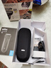 博朗（BRAUN）【便攜出游】經典3系電動剃須刀刀頭往復式刮胡刀送老公男朋友生日禮物七夕情人節(jié)禮物 曬單實拍圖