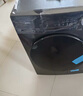 美的（Midea）全自動滾筒洗衣機(jī) 10公斤家用大容量MG100V36T變頻電機(jī)一級能效1.1高洗凈比 蒸汽除菌 家電國補(bǔ)20% MG100V36T 曬單實(shí)拍圖