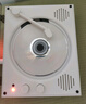 YEARS STAY時(shí)光歲月一體式CD機發(fā)燒友專(zhuān)輯播放器復古CD播放機唱片機藍牙桌面音響音箱藍牙cd機SG1800白木紋 曬單實(shí)拍圖