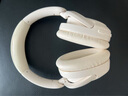 漫步者（EDIFIER）K750W Air頭戴式藍牙無(wú)線(xiàn)耳返耳機學(xué)生沉浸式學(xué)習 兒童背誦跟讀上網(wǎng)課專(zhuān)用降噪耳麥 誦讀背書(shū)耳機 云白 專(zhuān)注背誦 高效學(xué)習 曬單實(shí)拍圖