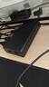 綠聯(lián)HDMI2.0 KVM切換器視頻切屏二進(jìn)一出4K/60Hz 共享USB打印機(jī)鍵盤鼠標(biāo) 電腦接電視顯示器分屏器50744 曬單實(shí)拍圖