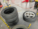倍耐力汽車(chē)輪胎235/55R19 101W 蝎子Scorpion Verde(AO)原配奧迪Q5L 曬單實(shí)拍圖