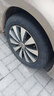錦湖輪胎KUMHO汽車輪胎 205/55R16 91V KH18 原配大眾新寶來(lái)/蔚領(lǐng) 曬單實(shí)拍圖