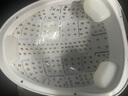 芮美帽 LLLT低能量紅光儀家用增發(fā)密發(fā)頭發(fā)護理儀器 【雙模式丨升級3代】88顆紅光(適合控油防脫) 曬單實拍圖
