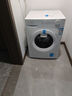 美的（Midea）滾筒洗衣機(jī)全自動家用 MG100V11FPRO 10公斤超薄 雙重除菌三重洗滌守護(hù) 以舊換新 家電國家補(bǔ)貼20% 曬單實(shí)拍圖