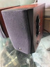 惠威（HiVi）D1100高保真有源HIFI音響2.0臺(tái)式電腦音箱等磁場(chǎng)帶式高音喇叭藍(lán)牙多媒體音響 D1100 曬單實(shí)拍圖