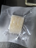 秋田滿滿大西洋真鱈魚原切200g高蛋白生鮮兒童鱈魚去皮去刺享寶寶嬰兒食譜 曬單實拍圖
