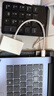 綠聯(lián)Type-C擴展塢雙屏同顯USB-C轉HDMI/VGA轉接頭轉換器高清4K投屏器通用蘋(píng)果15/16Mac筆記本電腦iPad 曬單實(shí)拍圖