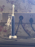 飛利浦（PHILIPS）【肖戰(zhàn)推薦】電動(dòng)牙刷鉆石3系 七夕情人節(jié)禮物 情侶送男生女友 微泡水流HX5181/02星云藍(lán) 國家補(bǔ)貼 曬單實(shí)拍圖