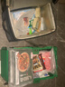 八合里辣鹵牛雜煲 火鍋牛雜煲速食 3盒合裝 方便拆食1110g 曬單實(shí)拍圖