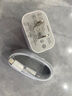 MICROKIA蘋(píng)果充電器正品充電線(xiàn)氮化鎵30W快充線(xiàn)PD套裝適配原裝iPhone14ProMax 16 15手機13充電頭20W數據線(xiàn) 【適配蘋(píng)果6-14系列】快充頭+閃充線(xiàn)丨1米套裝 曬單實(shí)拍圖