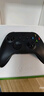 微軟（Microsoft）Xbox無(wú)線游戲手柄 磨砂黑+USB-C線 藍(lán)牙適配Xbox/PC/平板/手機(jī)Steam促銷 黑神話悟空 空洞騎士 曬單實(shí)拍圖