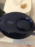 碧然德（BRITA）過濾凈水器 濾水壺 海洋系列 3.5L(藍(lán)色）+去水垢專家版濾芯11枚 環(huán)保加固包裝 曬單實(shí)拍圖