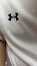 安德瑪（Under Armour）速干衣t恤男士運動短袖健身訓(xùn)練服上衣籃球跑步冰絲透氣球衣夏季 曬單實拍圖