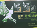 鷹牌花旗參茶含西洋參葡萄糖適合免疫力低下者調(diào)節(jié)細(xì)胞免疫的保健功能 40袋裝 曬單實(shí)拍圖