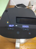 美的（Midea）不用翻面空氣炸鍋炎烤雙熱源  實用大容量透明可視 家用多功能電炒鍋烤箱6.5LKZC6502【國家補貼】 曬單實拍圖