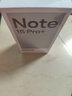 小米REDMI 紅米note15pro+ 國家補貼 第四代驍龍7s 7000mAh 龍晶玻璃十倍抗摔 IP68防水 5G智能手機 雪松白 12GB+256GB 【官方標配】 曬單實(shí)拍圖