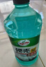 龜牌（Turtle Wax）硬殼玻璃水0度汽車去油膜強(qiáng)力去污除蟲膠鳥糞雨刮水通用2L*4瓶 曬單實(shí)拍圖