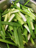 東北新鮮小蔥 蘸醬蔬菜調(diào)料飯包小菜超市品質(zhì) 2斤送醬 曬單實(shí)拍圖