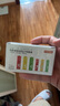 京東京造 5號7號電池24節(jié)彩虹混合裝 五號七號堿性超性能環(huán)保無鉛汞 適用血壓計/指紋鎖/遙控器/兒童玩具 曬單實拍圖