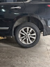 普利司通（Bridgestone）汽車(chē)輪胎 215/60R16 95V T001 適配帕薩特/銳志/凱美瑞/雅閣/天籟 曬單實(shí)拍圖