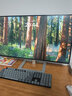飛利浦27英寸4K NanoIPS-Black硬件低藍光愛眼 TypeC96W 10bit HDR400設計辦公顯示器 國家補貼27E2F7901 曬單實拍圖