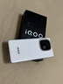 vivo iQOO Z10 Turbo+ 16GB+256GB 云海白 天璣9400+旗艦芯  8000mAh超薄藍(lán)海電池 國家補(bǔ)貼 電競手機(jī) 曬單實(shí)拍圖