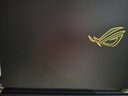 ROG魔霸9 銳龍9 16英寸 游戲本筆記本電腦(R9 9955HX 16G 1T RTX5060 2.5K 240Hz) 曬單實(shí)拍圖