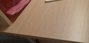 愛果樂（IGROW）學而不凡兒童學習桌椅可升降實木書桌中小學生套裝 E7收納集成艙 1.2m實木桌+燈+G6PRO馬卡龍藍 贈送學習大禮包 曬單實拍圖