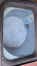 揚(yáng)子洗衣機(jī)半自動大容量家用雙桶雙缸洗衣機(jī)脫水雙筒 20公斤不銹鋼內(nèi)筒-家庭款 曬單實(shí)拍圖